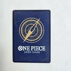 Bandai One Piece Card Game Boa Hancock OP14-112 Super Rare Alt Art - Image 2