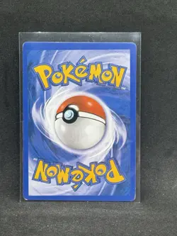 2007 Pokemon Pikachu TCG Mysterious Treasures Card 94/123 Regular Common - Image 2