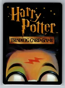 Harry Potter TCG Meet the Centaurs 27/116 Rare Base Set Adventure Card 2001 - Image 2