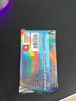 Pokemon Trading Card Game Sun & Moon Cosmic Eclipse Booster Pack - Image 2