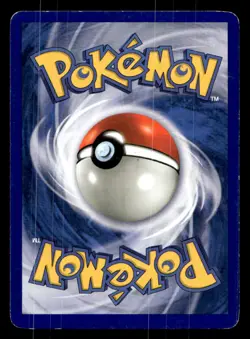 Base Set Goldeen #53/64 Pokemon TCG Single Card - Image 2