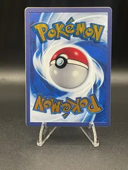 Mew ex - (151 Metal Card) - 205/165 - Scarlet & Violet 151 UPC - Image 2