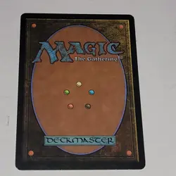 Defense Grid 8th Edition LP Artifact Rare MAGIC GATHERING CARD - Image 2