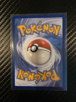 Pokemon TCG Zarude Pokemon Center Promo Card Pitch Black #088 - Image 2