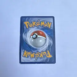 Latios EX XY72 XY Promo Holo EX 170 HP ENG Basic Pokemon TCG Card - Image 2