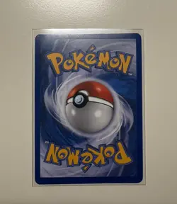 Pokemon TCG Sableye Crystal Guardians 10/100 Holo Rare Card 2006 English NM/LP - Image 2