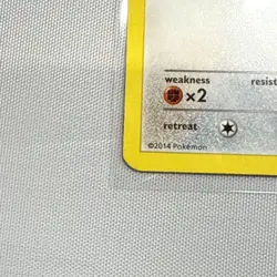 2014 Pokemon Eevee 13/30 XY Trainer Kit Sylveon Non Holo Common Card - Image 5