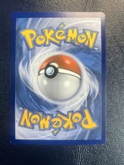 Celebi XY111 XY Promos Holo - Pokemon Card NM - Image 2