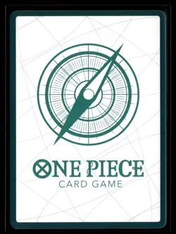 One Piece TCG Paramount War DON!! Card (Manga) - Image 2