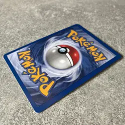 Pikachu 60/64 Jungle Set Pokemon Card 1999 NM - Image 5