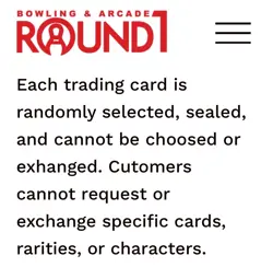Round 1 One Piece Card Game Promotional Pack - English ALL 10 PACKS IN HAND! - Image 4