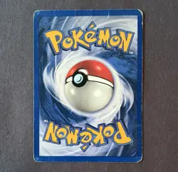 Rocket's Snorlax - 33/132 - Pokemon Gym Heroes Unlimited Rare Card WOTC HP - Image 2