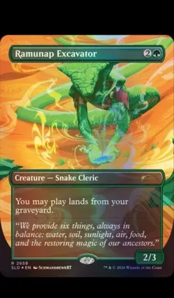 Secret Lair Festival in a Box: Amsterdam 2026 MTG SEALED - PREORDER - Image 3