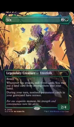 Secret Lair Festival in a Box: Amsterdam 2026 MTG SEALED - PREORDER - Image 4