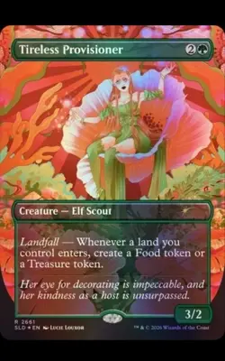 Secret Lair Festival in a Box: Amsterdam 2026 MTG SEALED - PREORDER - Image 5