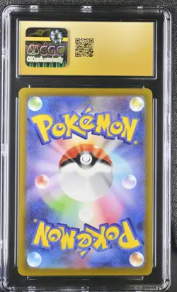 CGC PRISTINE 10 Charizard 212/172 VSTAR Universe SAR Japanese Pokemon Card psa - Image 2