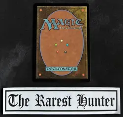 X1 - MTG - Chord of Calling - NM - FOIL - Retro - Rare - Ravnica Remastered - Image 2