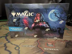Magic MTG Innistrad Remastered PLAY Booster Box SEALED - Image 1