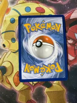 Primal Kyogre EX (Alpha) 55/160 XY Primal Clash Rare Pokemon English NM / LP - Image 2