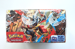 Pokemon Mega Evolution Enhanced Booster Display Box (36 Packs & 1 Promo) Sealed - Image 5