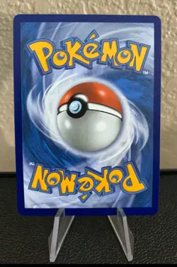 Pokemon TCG: Mega Camerupt ex 156/132 Me01: Mega Evolution - Image 2