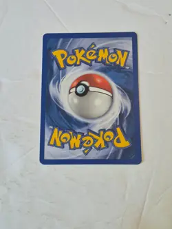 Combusken 25/97 Uncommon Dragon Pokemon Near Mint - Image 2