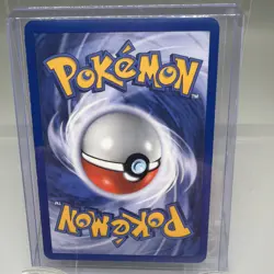Pokemon TCG Dark Blastoise Team Rocket Rare 20/82 70 HP Regular English Card - Image 3
