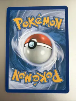 Combusken - 45/127 - Platinum - Pokemon - Reverse Holo - 2009 - Vintage - Image 2