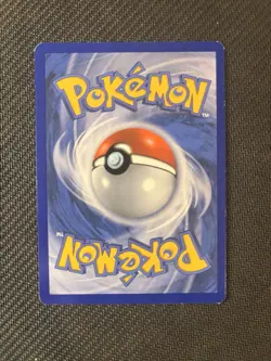 Pokemon TCG Flareon Plasma Freeze 12/116 Regular Uncommon LP - Image 2