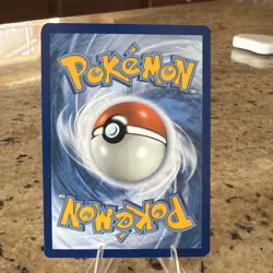 Pokemon Reshiram & Charizard GX Tag Team Gold SM247 - Image 2