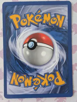 Kingdra 8/111 Neo Genesis Holo Pokemon TCG - Image 2
