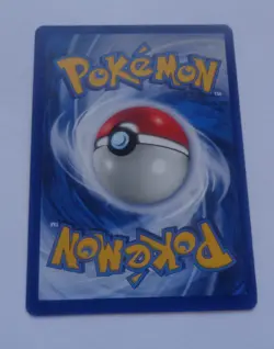 Pokemon, Aerodactyl, 1/62, Holo, Prerelease, 1st. Edition, Stage 1, Unplayed, NM - Image 4