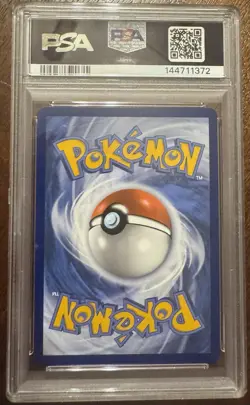 POKEMON SALAMENCE ex 2025 JOURNEY TOGETHER #187 SPECIAL ILL RARE PSA 9 - Image 2