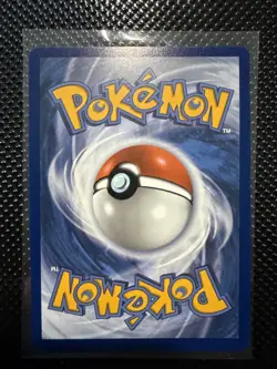 Pokemon Meowth 106/094 – Phantasmal Flames – English IR (Illustration Rare) NM - Image 2