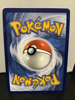Quaquaval Ex 084 Pokemon Black Star Promo Shiny Holo Full Art - Image 2