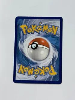 Pokemon TCG Fire Energy 284/264 Fusion Strike Secret Rare Holo EN - Image 2