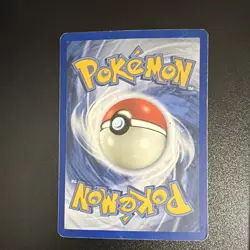 Nintendo Pokemon TCG Fire Energy 106/110 Holon Phantoms Holo Eng - Image 2