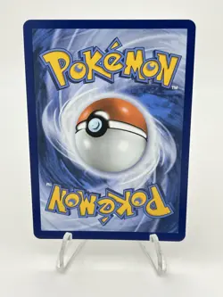 Ampharos 090/086 Full Art Illustration Rare - Chaos Rising - Pokemon NM - Image 2