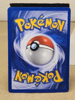 2000 Togetic Neo Genesis Swirl 16/111 Vintage Pokemon Holo Tcg Vtg Play Game Tr - Image 5