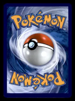 Snom (Friend Ball) 052/217 Common Ascended Heroes Pokemon Reverse Holo Near Mint - Image 2