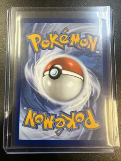 Mega Darkrai ex 116/084 Pitch Black Special Illustration Rare PokemonTCG English - Image 2