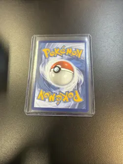 Mega Darkrai ex 116/084 Pitch Black Special Illustration Rare PokemonTCG English - Image 3