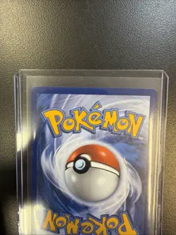 Mega Darkrai ex 116/084 Pitch Black Special Illustration Rare PokemonTCG English - Image 5