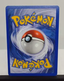 POKEMON MACHOP 117/165 EXPEDITION BASE SET COMMON NEAR MINT - FREE SHIPPING - Image 2