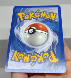 POKEMON MACHOP 117/165 EXPEDITION BASE SET COMMON NEAR MINT - FREE SHIPPING - Image 5