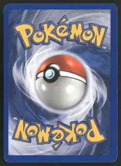 Pokemon Meowth Delta Species 77/113 Common Lightly Played - Image 2
