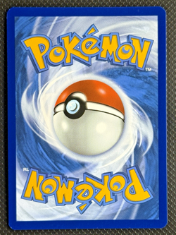 ⚫Pokemon - Zebstrika - Illustration Rare - 115/086 - SV: Black Bolt - NM⚫ - Image 2