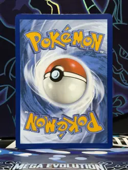 The Pokemon Company Petilil 091/086 SV: Black Bolt IR Holo ENG - Image 2