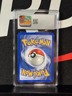 CGC 10 GEM MINT Mewtwo 29/110 Legendary Collection Non Holo Rare Pokemon TCG - Image 2