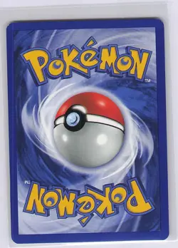 Erika's Jigglypuff 69/132 Common Gym Challenge Pokemon 1st Edition LP - Image 2